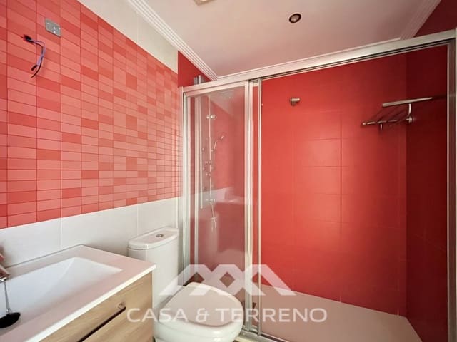 4 camera da letto Appartamento in vendita in Caleta de Vélez, Vélez-Málaga con garage - 370.000 € (Rif: 9884463)