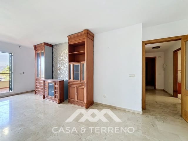 4 camera da letto Appartamento in vendita in Caleta de Vélez, Vélez-Málaga con garage - 370.000 € (Rif: 9884463)