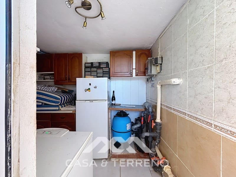 2 bedroom Villa for sale in Torrox-Costa with pool garage - € 399,000 (Ref: 9884464)