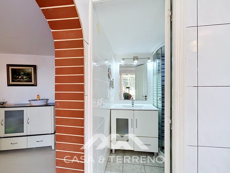 2 bedroom Villa for sale in Torrox-Costa with pool garage - € 399,000 (Ref: 9884464)