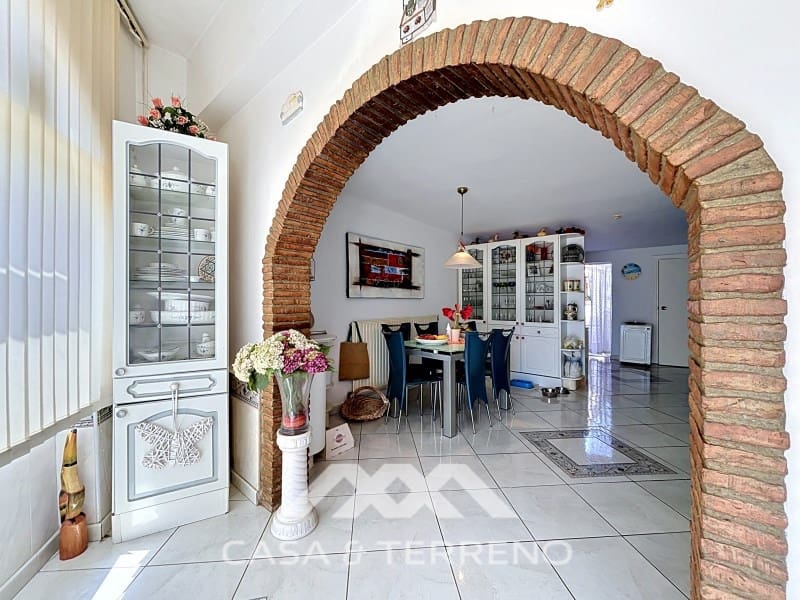 2 bedroom Villa for sale in Torrox-Costa with pool garage - € 399,000 (Ref: 9884464)