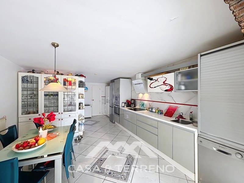2 bedroom Villa for sale in Torrox-Costa with pool garage - € 399,000 (Ref: 9884464)