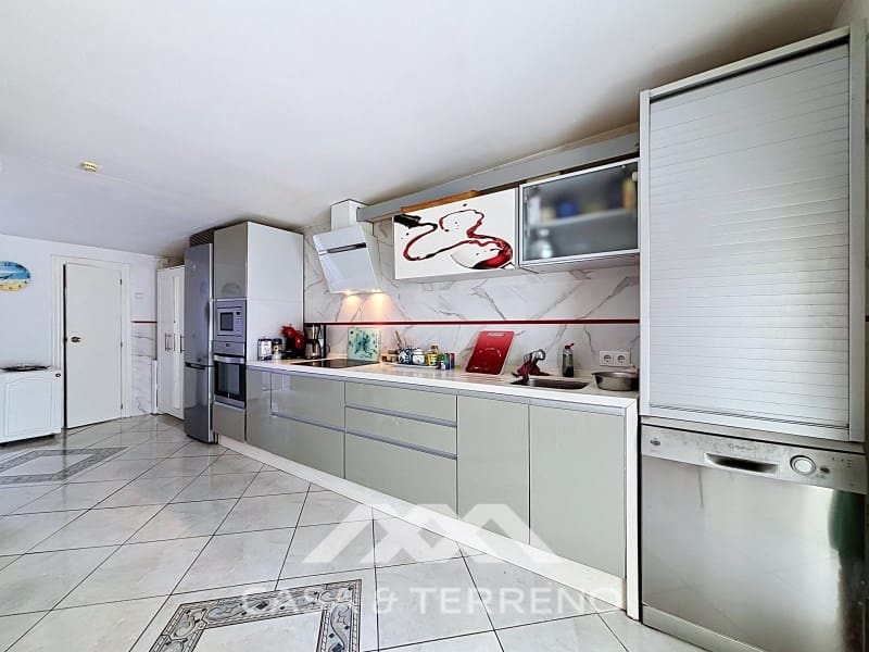 2 bedroom Villa for sale in Torrox-Costa with pool garage - € 399,000 (Ref: 9884464)