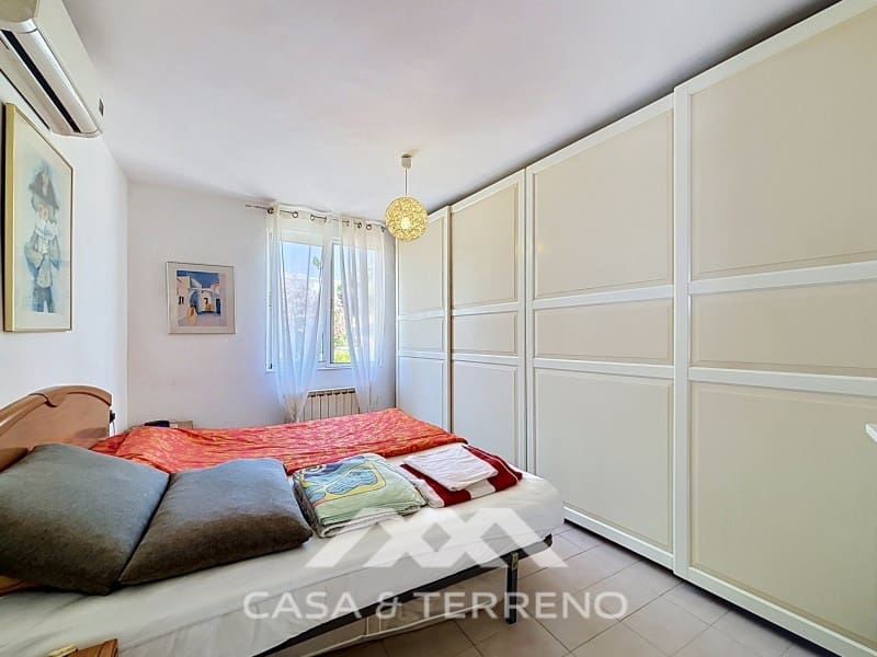 2 bedroom Villa for sale in Torrox-Costa with pool garage - € 399,000 (Ref: 9884464)