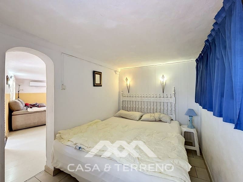 2 bedroom Villa for sale in Torrox-Costa with pool garage - € 399,000 (Ref: 9884464)