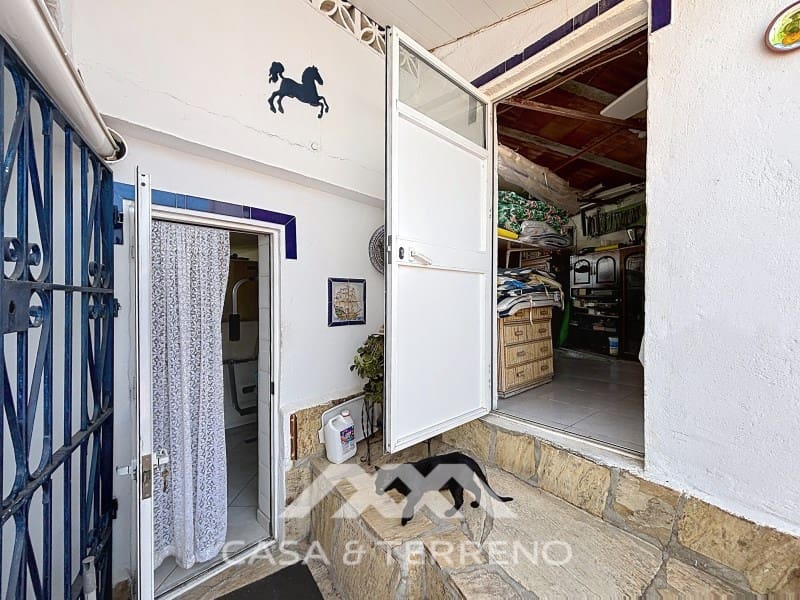 2 bedroom Villa for sale in Torrox-Costa with pool garage - € 399,000 (Ref: 9884464)