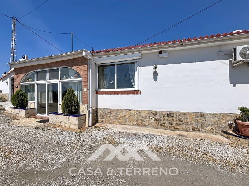 2 bedroom Villa for sale in Torrox-Costa with pool garage - € 399,000 (Ref: 9884464)