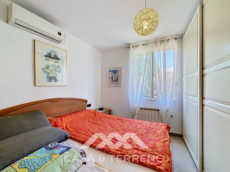 2 bedroom Villa for sale in Torrox-Costa with pool garage - € 399,000 (Ref: 9884464)