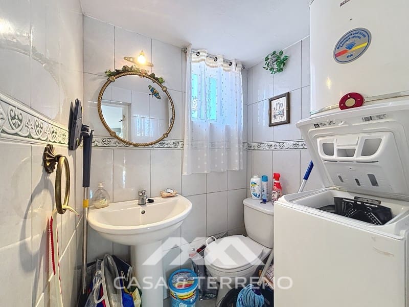 2 bedroom Villa for sale in Torrox-Costa with pool garage - € 399,000 (Ref: 9884464)