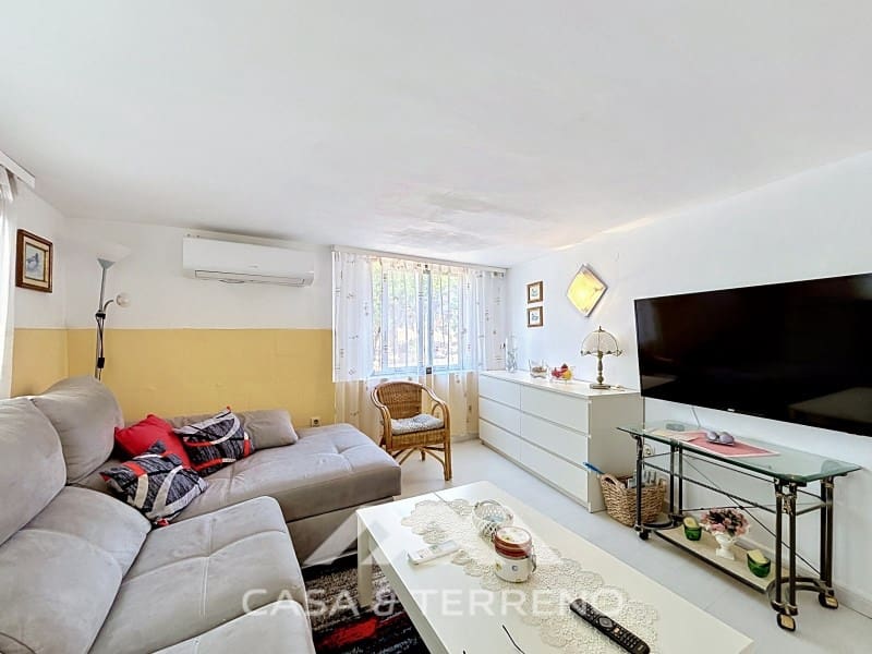 2 bedroom Villa for sale in Torrox-Costa with pool garage - € 399,000 (Ref: 9884464)