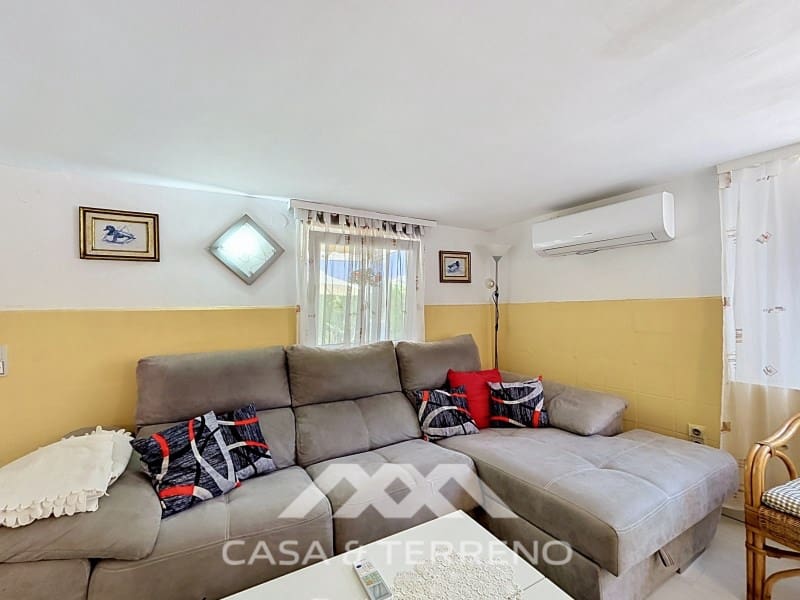 2 bedroom Villa for sale in Torrox-Costa with pool garage - € 399,000 (Ref: 9884464)