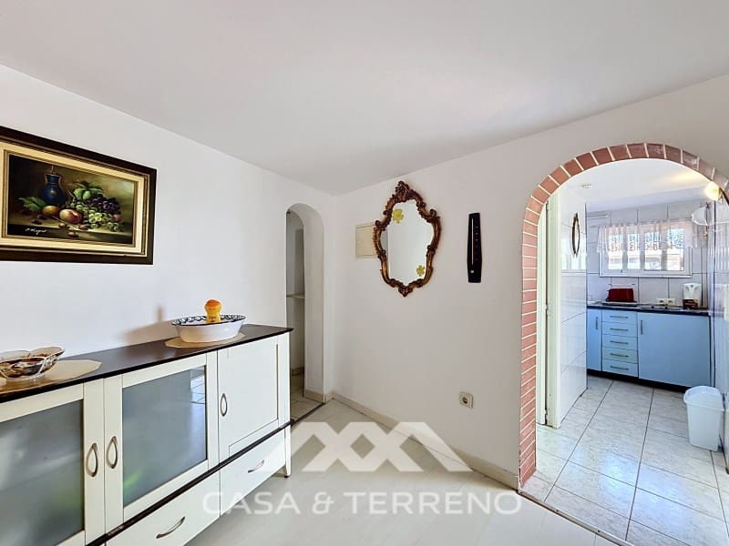 2 bedroom Villa for sale in Torrox-Costa with pool garage - € 399,000 (Ref: 9884464)