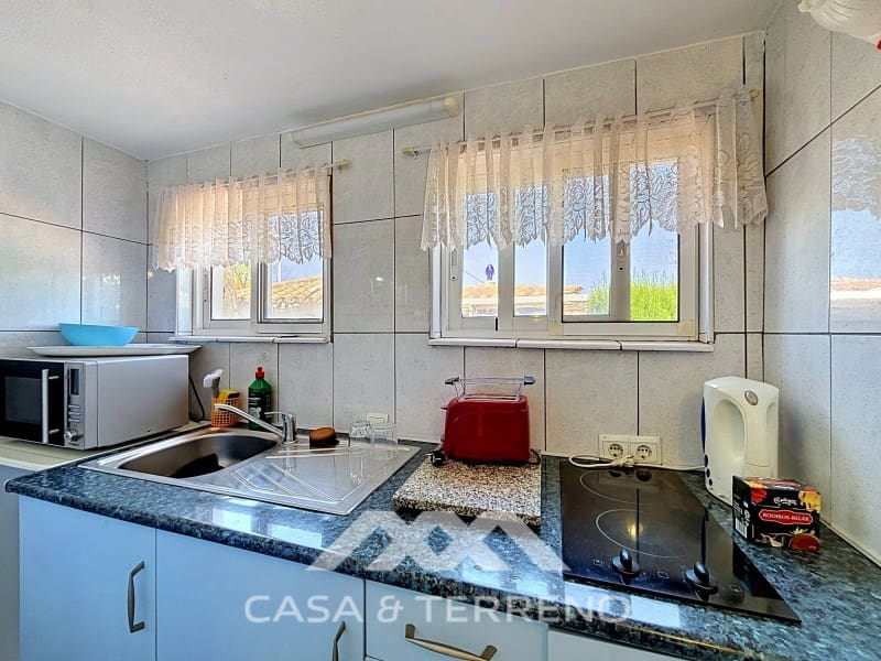 2 bedroom Villa for sale in Torrox-Costa with pool garage - € 399,000 (Ref: 9884464)