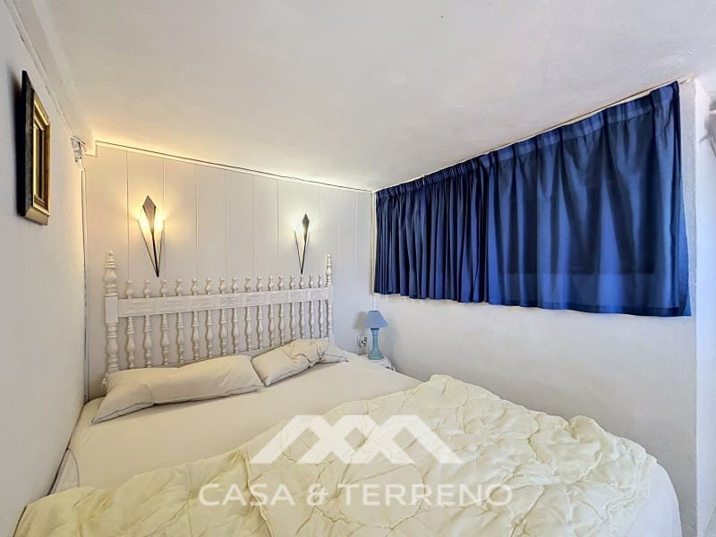 2 bedroom Villa for sale in Torrox-Costa with pool garage - € 399,000 (Ref: 9884464)
