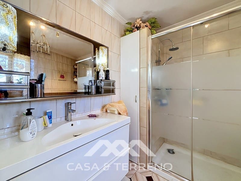 2 bedroom Villa for sale in Torrox-Costa with pool garage - € 399,000 (Ref: 9884464)