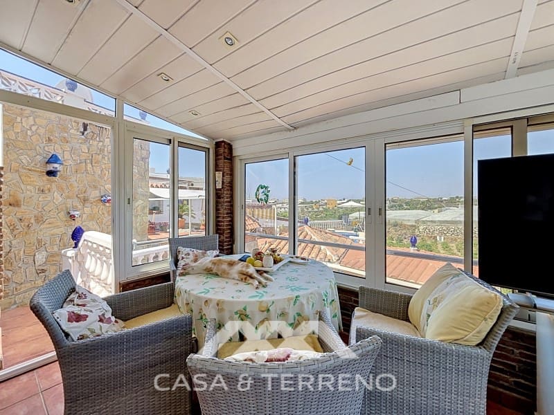 2 bedroom Villa for sale in Torrox-Costa with pool garage - € 399,000 (Ref: 9884464)
