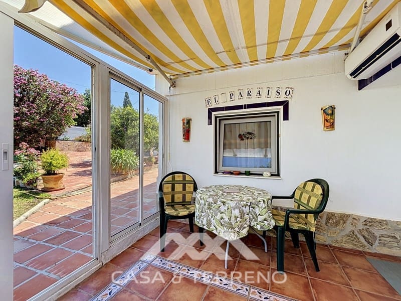2 bedroom Villa for sale in Torrox-Costa with pool garage - € 399,000 (Ref: 9884464)