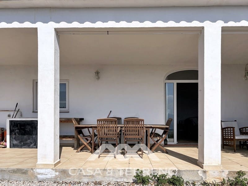 Chalet de 4 habitaciones en Canillas de Aceituno en venta - 449.000 € (Ref: 9884465)