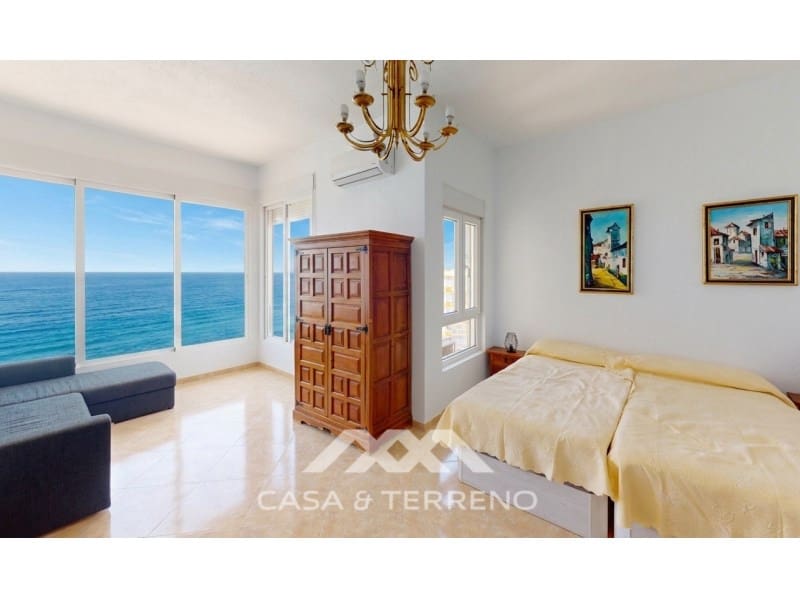Studio te koop in Algarrobo Costa - € 210.000 (Ref: 9887986)