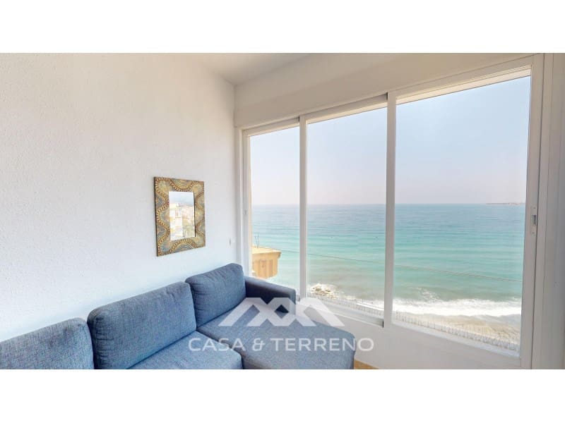 Studio te koop in Algarrobo Costa - € 210.000 (Ref: 9887986)