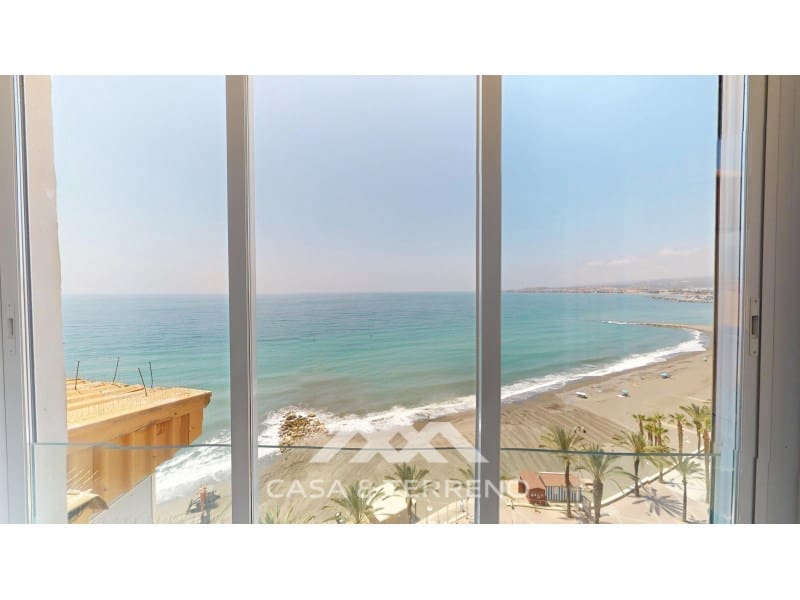Studio te koop in Algarrobo Costa - € 210.000 (Ref: 9887986)