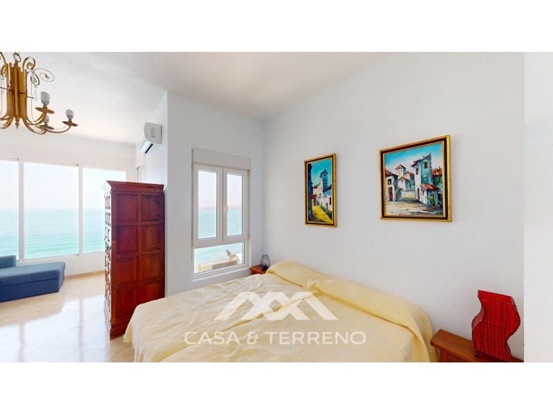 Studio te koop in Algarrobo Costa - € 210.000 (Ref: 9887986)