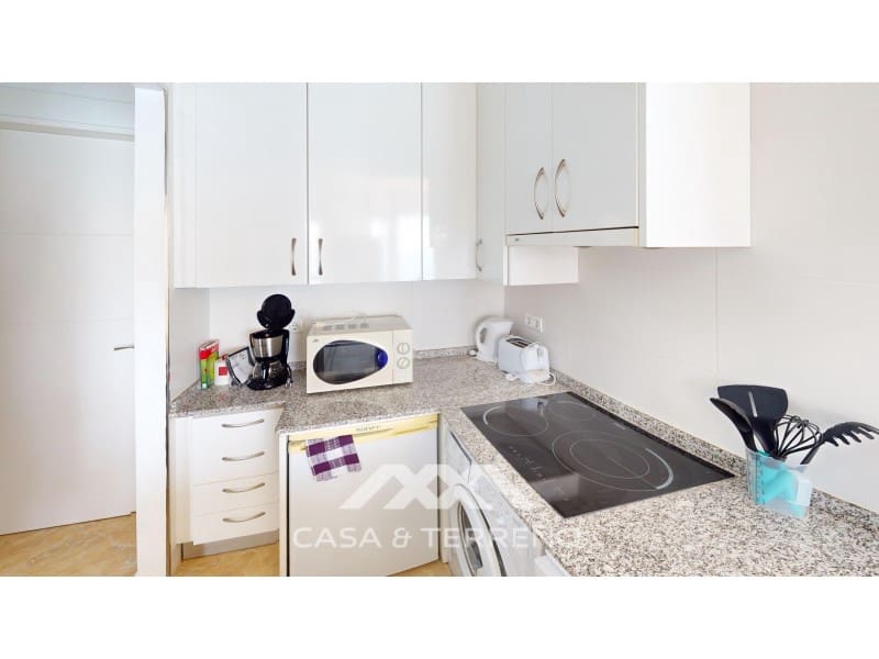 Studio te koop in Algarrobo Costa - € 210.000 (Ref: 9887986)