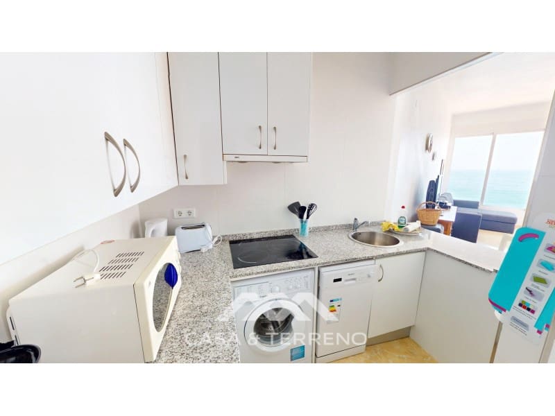 Studio te koop in Algarrobo Costa - € 210.000 (Ref: 9887986)