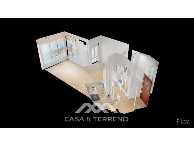 Studio te koop in Algarrobo Costa - € 210.000 (Ref: 9887986)