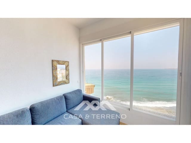 Studio zu verkaufen in Algarrobo Costa, Algarrobo - 210.000 € (Ref: 9887986)
