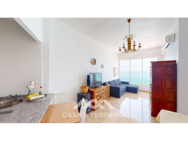 Studio zu verkaufen in Algarrobo Costa, Algarrobo - 210.000 € (Ref: 9887986)