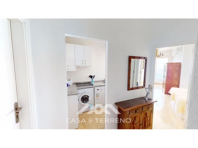 Studio zu verkaufen in Algarrobo Costa, Algarrobo - 210.000 € (Ref: 9887986)