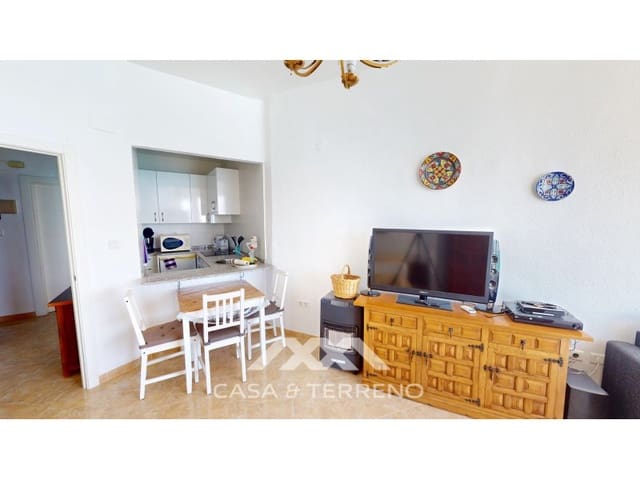 Studio zu verkaufen in Algarrobo Costa, Algarrobo - 210.000 € (Ref: 9887986)
