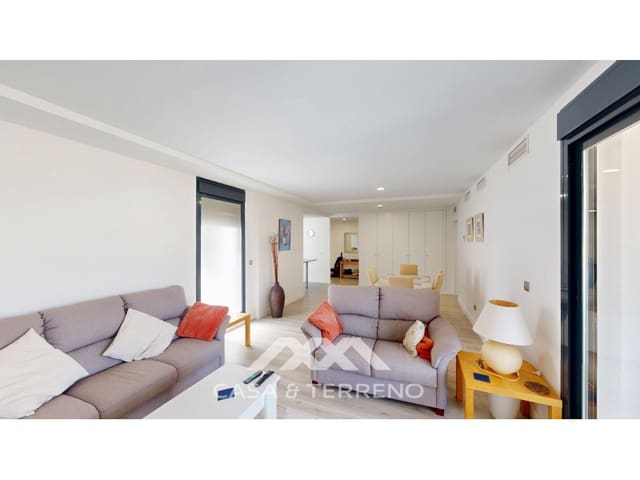 4 chambre Appartement à vendre à Caleta de Vélez, Vélez-Málaga - 515 000 € (Ref: 9887987)