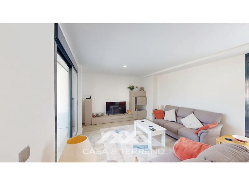 4 bedroom Apartment for sale in Caleta de Velez - € 515,000 (Ref: 9887987)