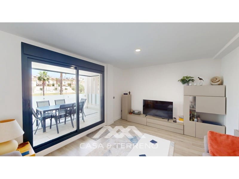 4 bedroom Apartment for sale in Caleta de Velez - € 515,000 (Ref: 9887987)