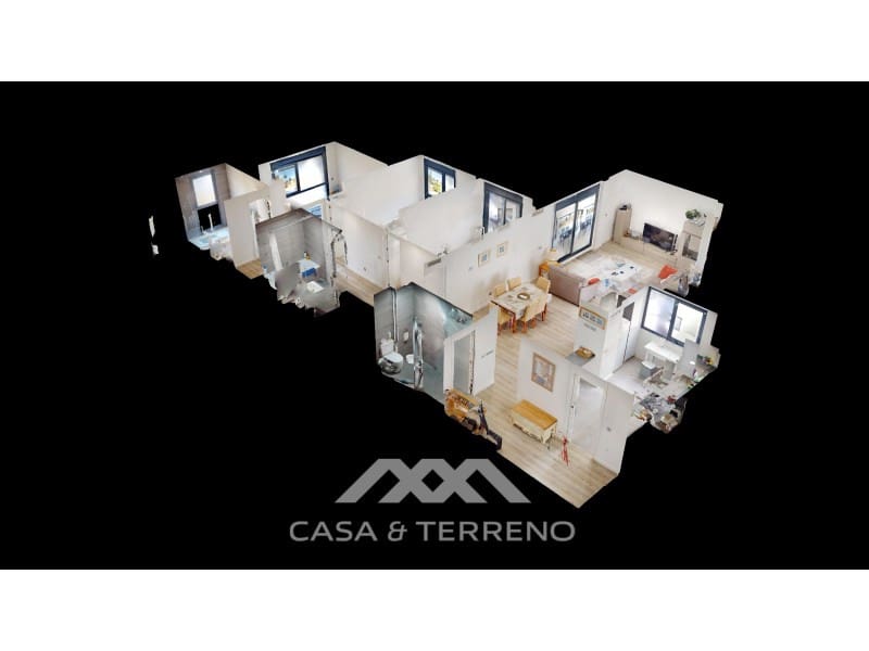 4 bedroom Apartment for sale in Caleta de Velez - € 515,000 (Ref: 9887987)