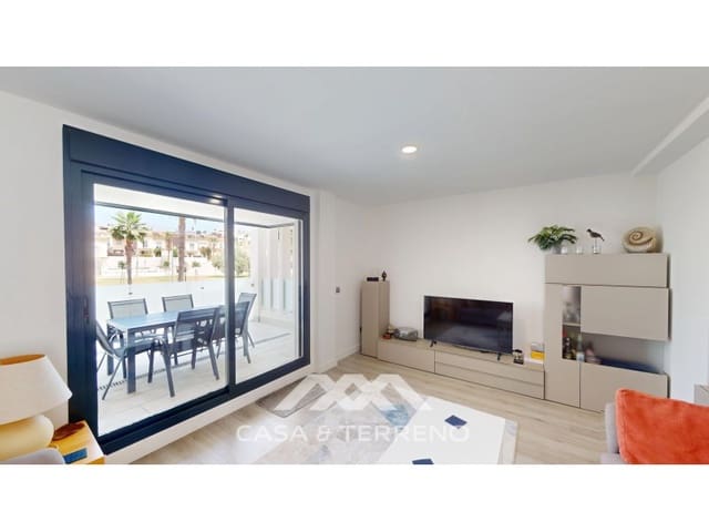 4 chambre Appartement à vendre à Caleta de Vélez, Vélez-Málaga - 515 000 € (Ref: 9887987)