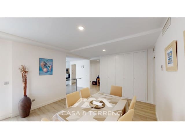 4 chambre Appartement à vendre à Caleta de Vélez, Vélez-Málaga - 515 000 € (Ref: 9887987)
