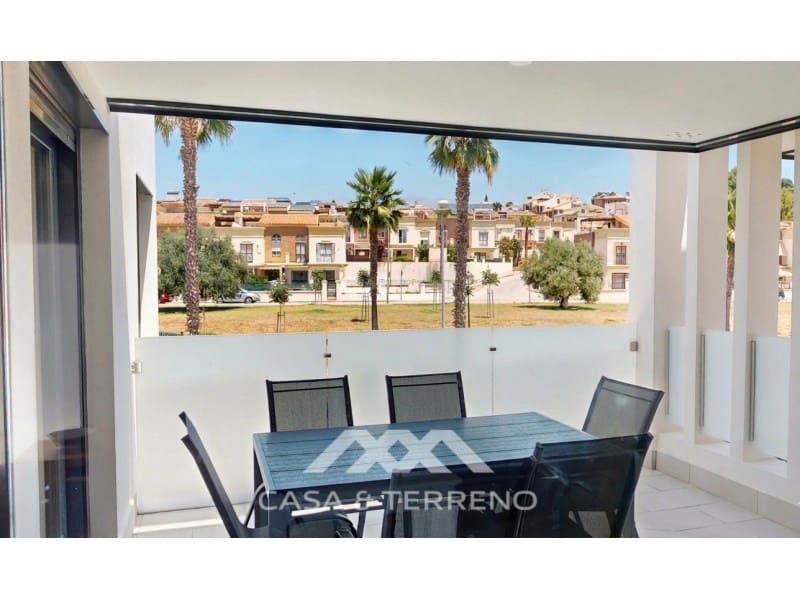 4 bedroom Apartment for sale in Caleta de Velez - € 515,000 (Ref: 9887987)