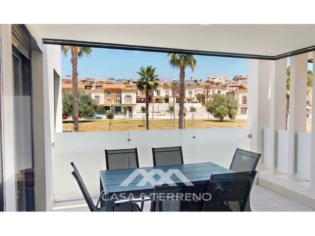 4 chambre Appartement à vendre à Caleta de Vélez, Vélez-Málaga - 515 000 € (Ref: 9887987)