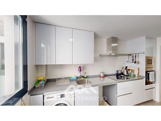 4 chambre Appartement à vendre à Caleta de Vélez, Vélez-Málaga - 515 000 € (Ref: 9887987)