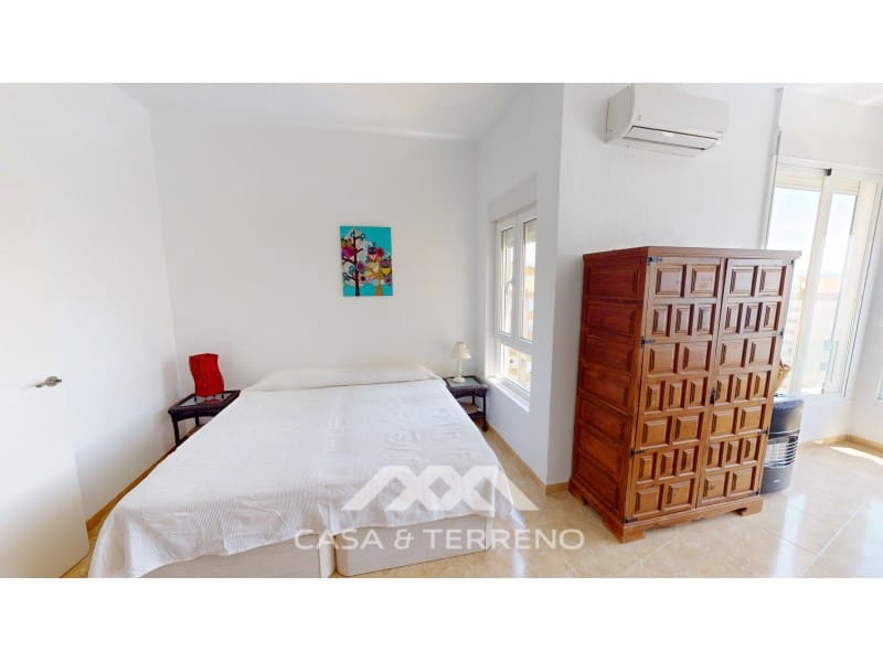 Studio for sale in Algarrobo Costa - € 198,000 (Ref: 9887988)
