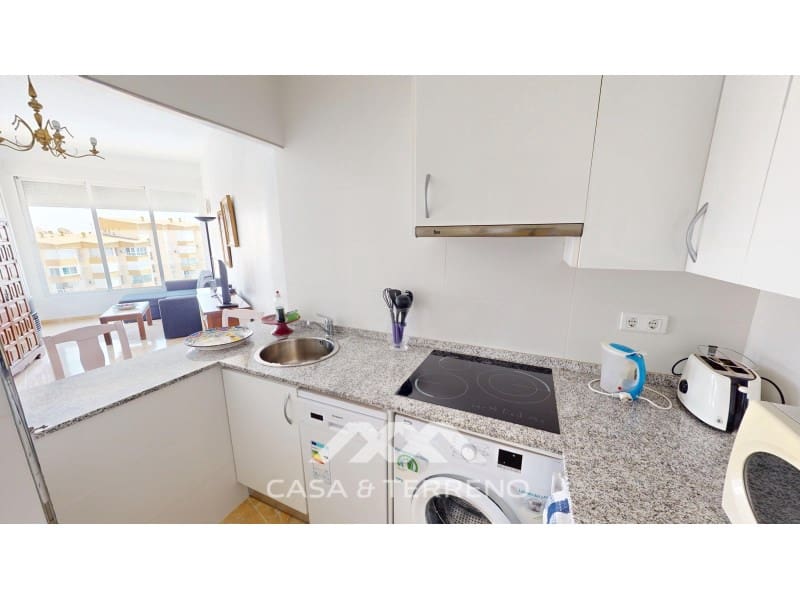 Studio for sale in Algarrobo Costa - € 198,000 (Ref: 9887988)