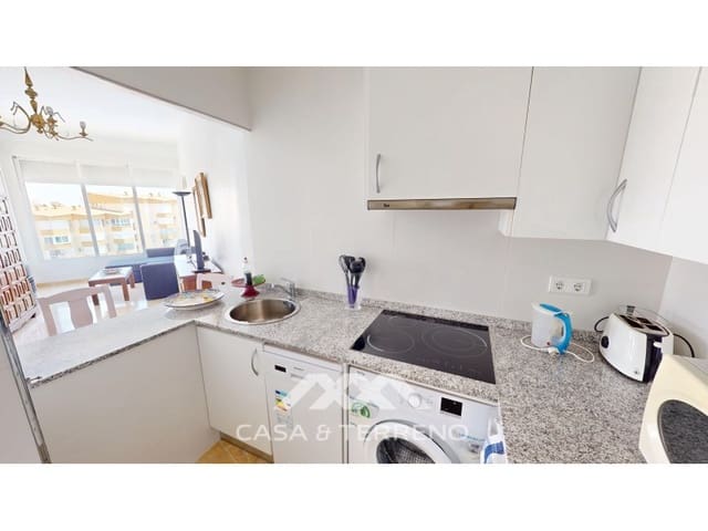 Studio zu verkaufen in Algarrobo Costa, Algarrobo - 198.000 € (Ref: 9887988)