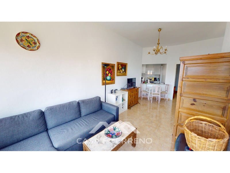 Studio for sale in Algarrobo Costa - € 198,000 (Ref: 9887988)