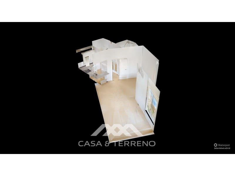 Studio for sale in Algarrobo Costa - € 198,000 (Ref: 9887988)