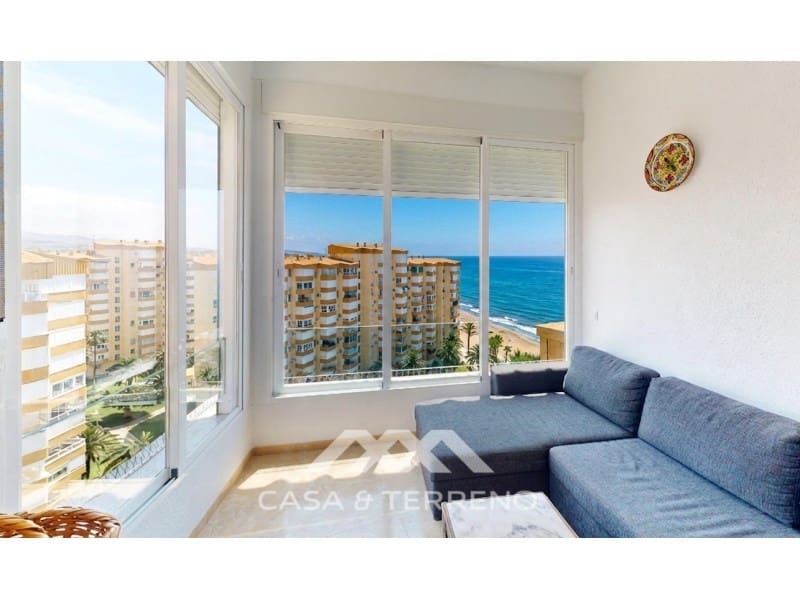 Studio for sale in Algarrobo Costa - € 198,000 (Ref: 9887988)