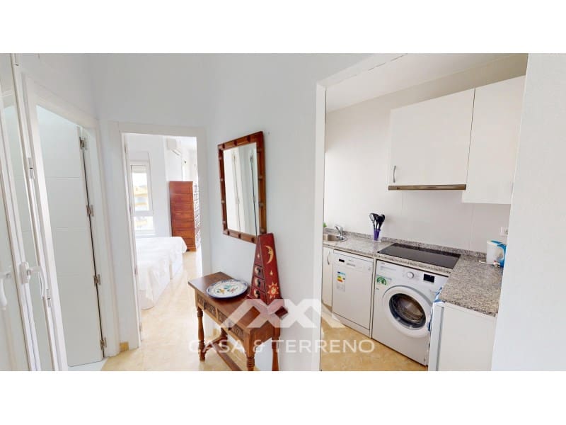 Studio for sale in Algarrobo Costa - € 198,000 (Ref: 9887988)