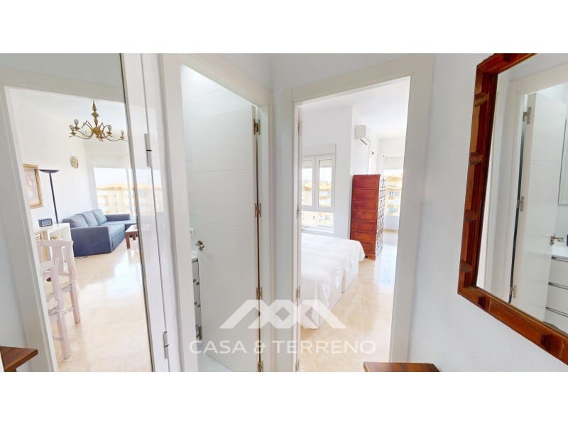 Studio for sale in Algarrobo Costa - € 198,000 (Ref: 9887988)